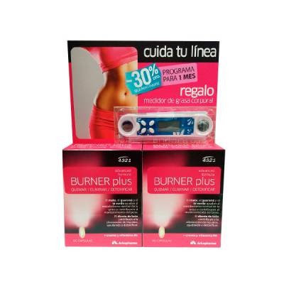 Quemagrasas tras las fiestas: qué son y cómo funcionan