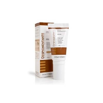Manchas solares? Combátelas con Martiderm Crema despigmentante