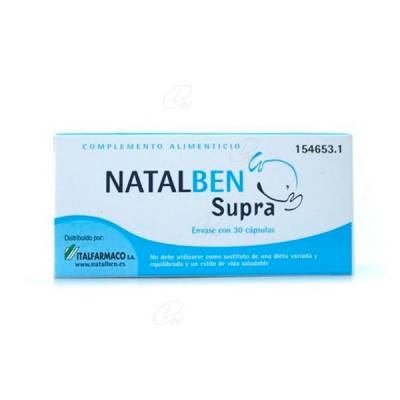 Día Nacional de la Nutrición: Especial embarazadas