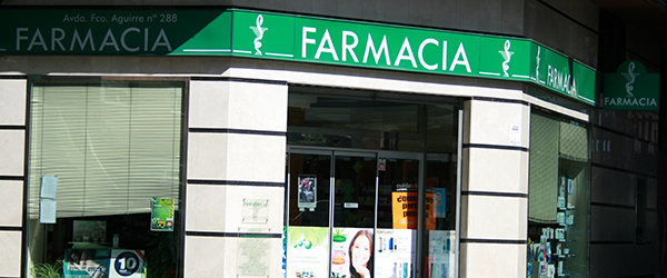 farmacia