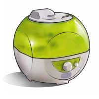 infantil-humidificadores
