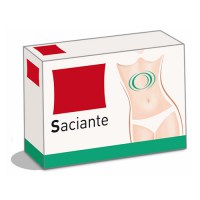 saciantes